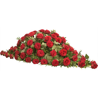 rouwbloemen crematorium schollevaar